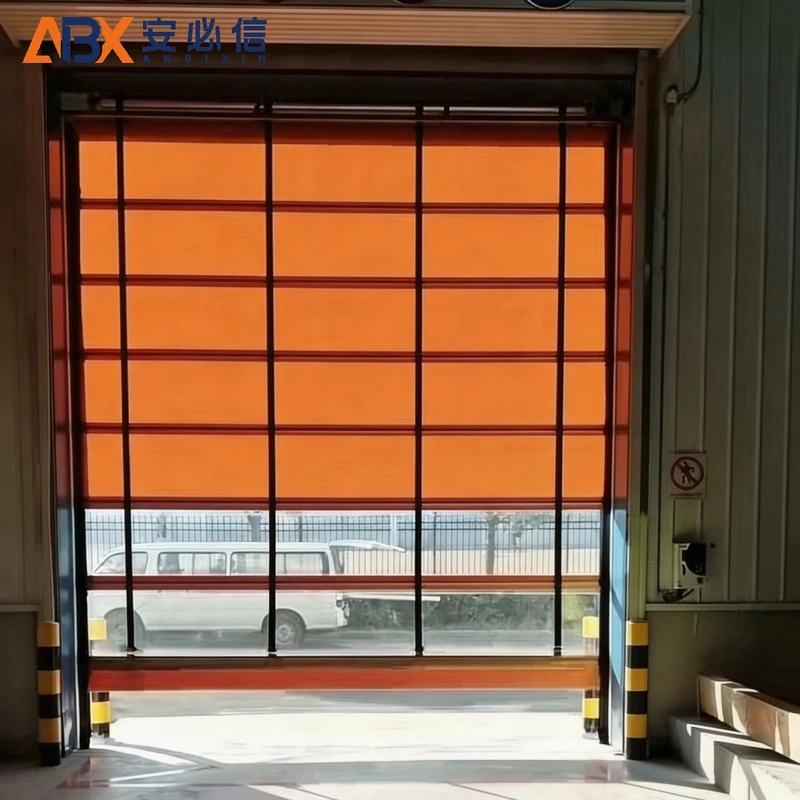 吴忠背带堆积门