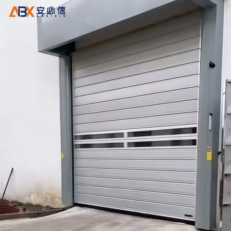 吴忠洁净室高速门